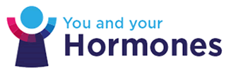 You and Your Hormones Logo