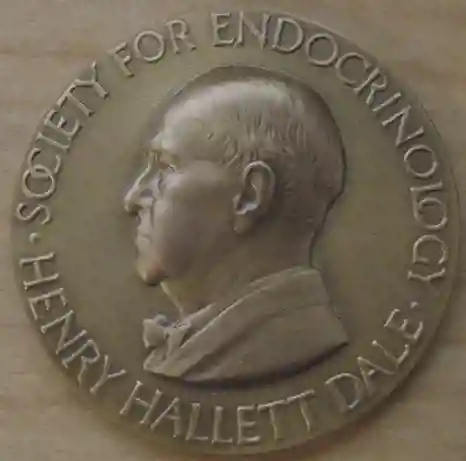 The Society&#39;s Dale Medal