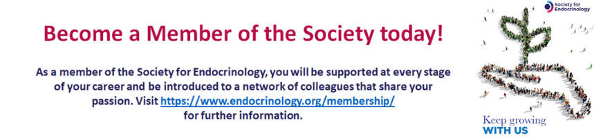 Welcome To National Clinical Cases 2021 Society For Endocrinology 9405