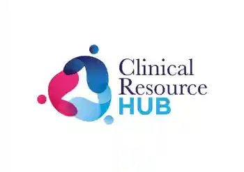 Clinical Resource Hub Logo