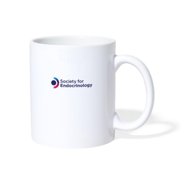 Society For Endocrinology Merchandise Sfe Logo