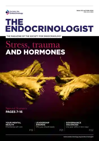 Endocrinologist 153 Cover (1)