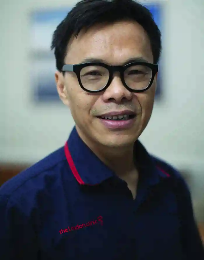 Philip Yeoh