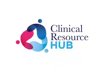 Clinical Resource Hub Logo