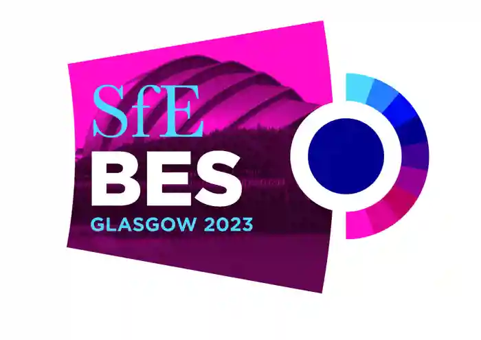 SFE BES 2023 Logo (Glasgow)