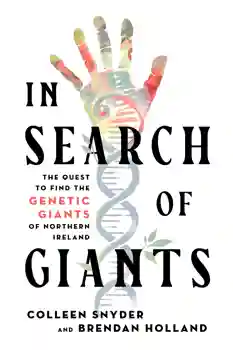 Book Launch Insearchofgiants