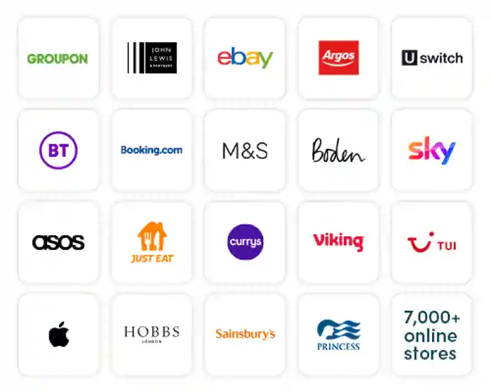 Easyfundraising Brands Large