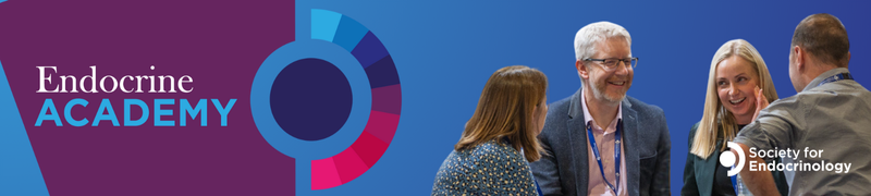 Endocrine Academy 2025