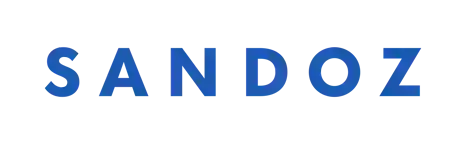 Sandoz Logo Sandoz Blue Rgb